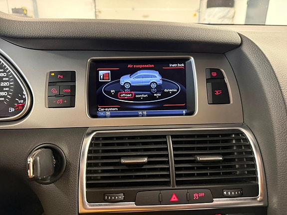 Audi Q7 24 of 29
