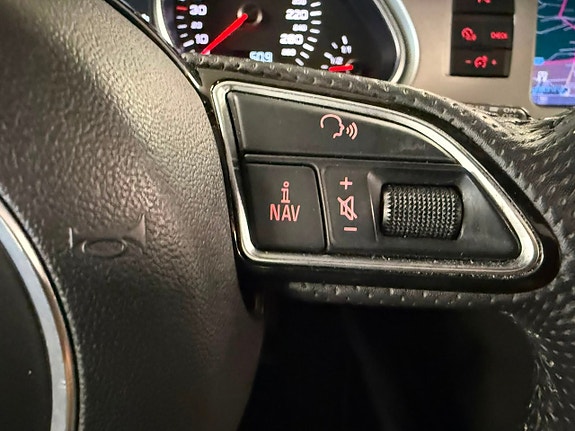 Audi Q7 29 of 29