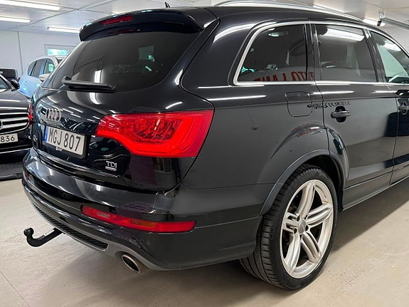 Audi Q7 11 of 29