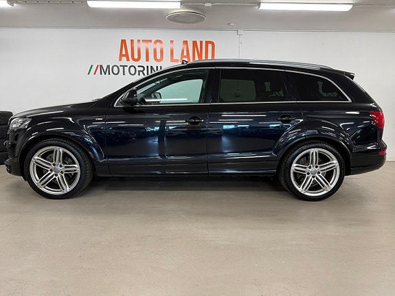 Audi Q7 4 of 29