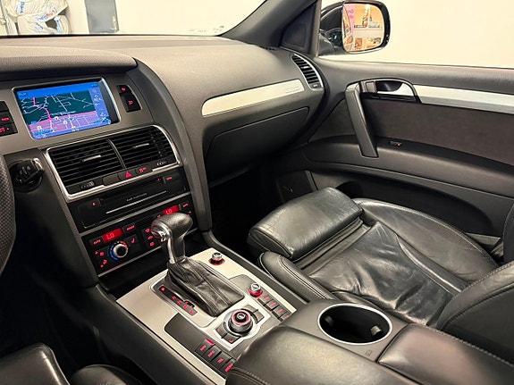 Audi Q7 23 of 29