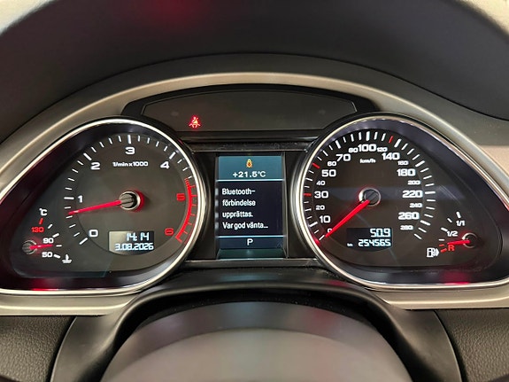 Audi Q7 26 of 29