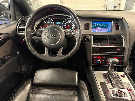 Audi Q7 21 of 29
