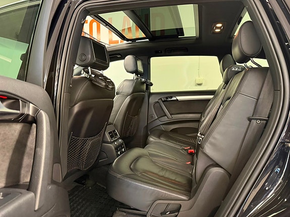 Audi Q7 16 of 29