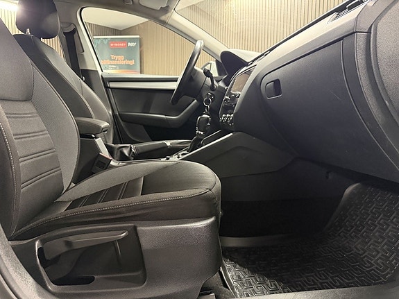 Skoda Octavia 14 of 18