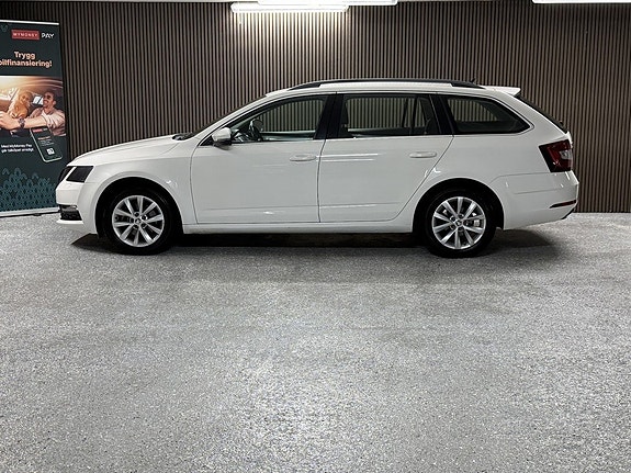 Skoda Octavia 4 of 18