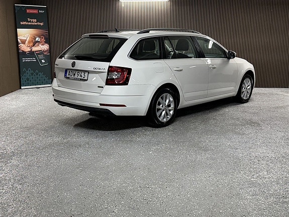 Skoda Octavia 7 of 18
