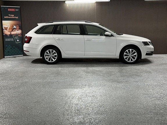Skoda Octavia 8 of 18