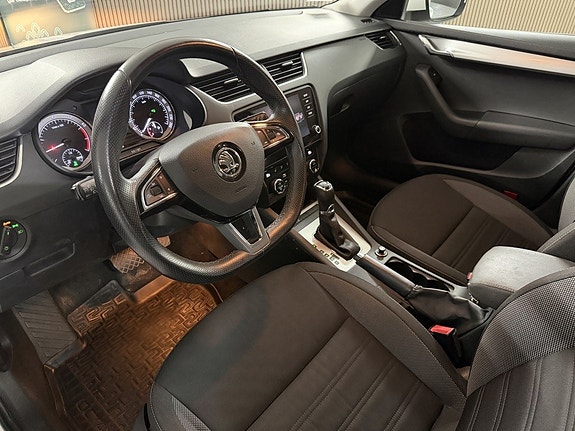 Skoda Octavia 10 of 18