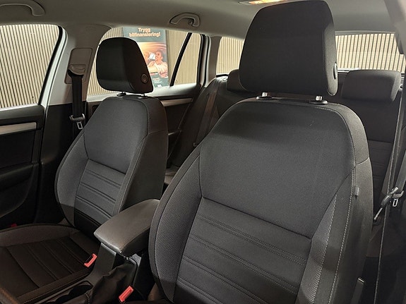 Skoda Octavia 15 of 18