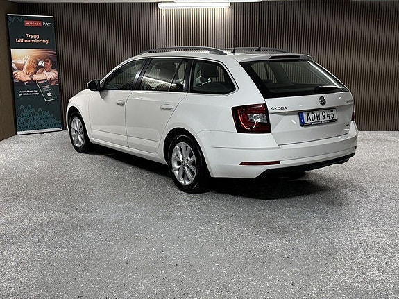 Skoda Octavia 5 of 18