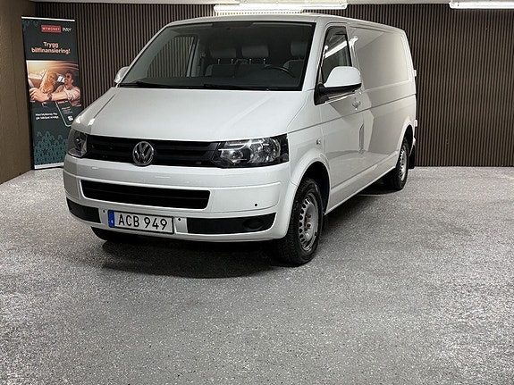 Volkswagen Transporter 3 of 16
