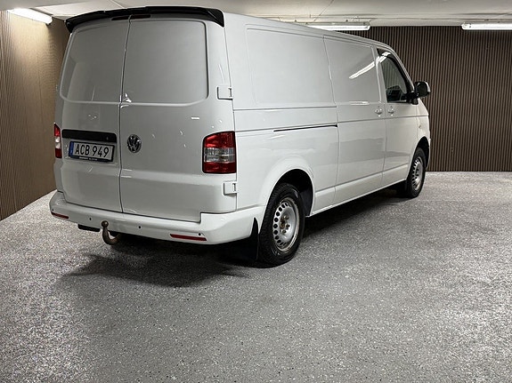 Volkswagen Transporter 7 of 16