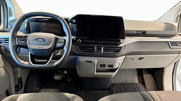 Ford Custom Tourneo 4 of 12