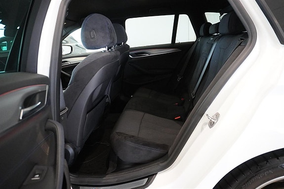 BMW 520d 5 of 12
