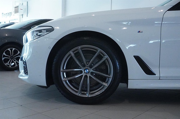 BMW 520d 12 of 12