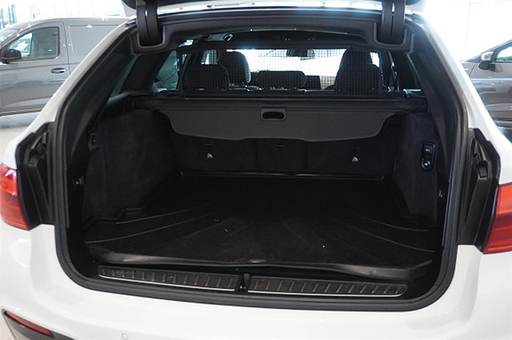BMW 520d 11 of 12