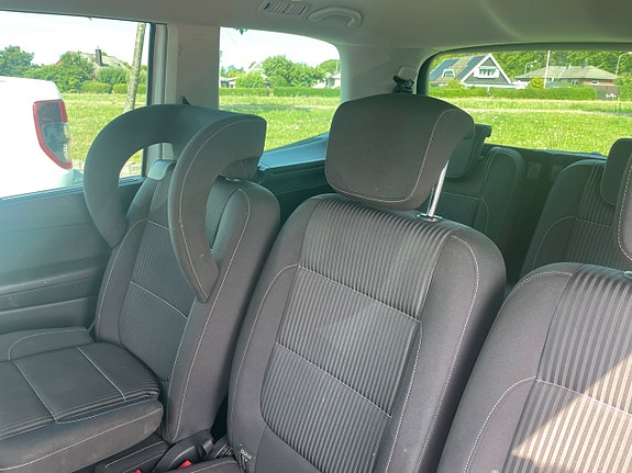 Seat Alhambra 5 of 6