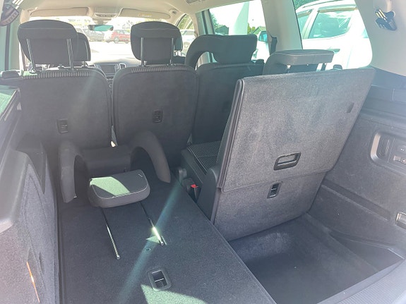 Seat Alhambra 6 of 6