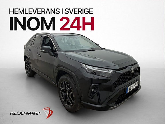 Toyota RAV4 3 of 30
