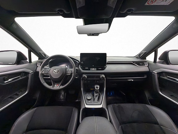 Toyota RAV4 15 of 30