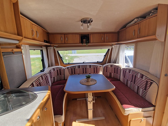Adria 743 Classica ut 3 of 13