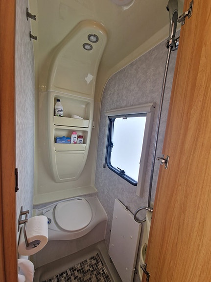 Adria 743 Classica ut 9 of 13