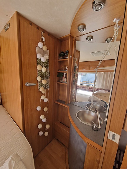 Adria 743 Classica ut 10 of 13