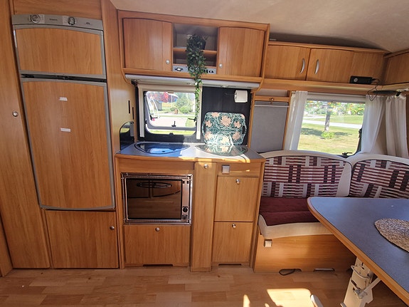 Adria 743 Classica ut 11 of 13