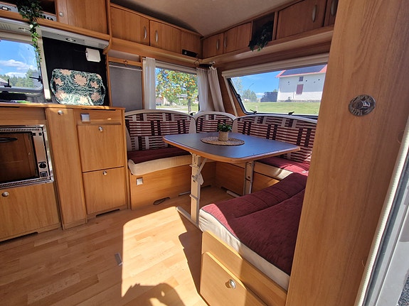 Adria 743 Classica ut 2 of 13