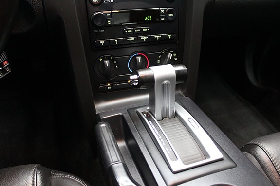 Ford Mustang 11 of 13
