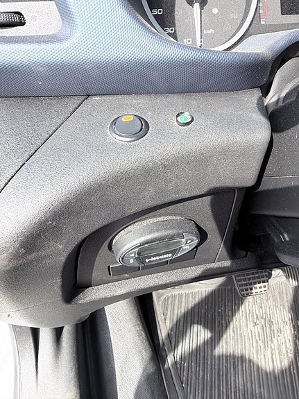 Iveco Daily 12 of 13