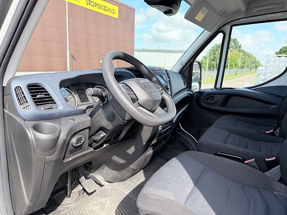 Iveco Daily 10 of 13