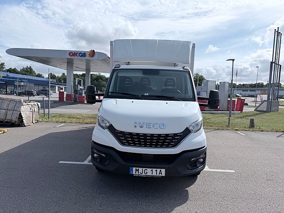 Iveco Daily 2 of 13