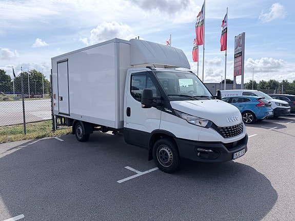 Iveco Daily 3 of 13