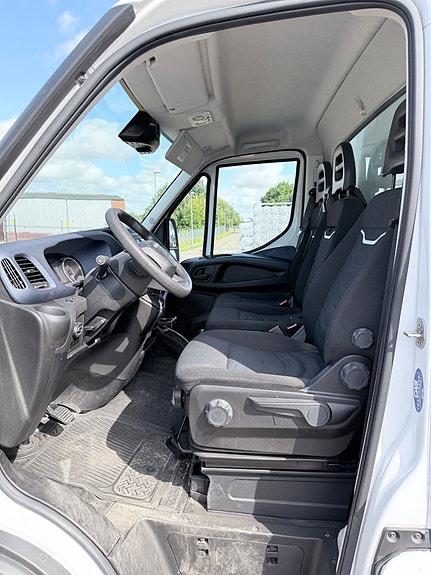 Iveco Daily 4 of 13