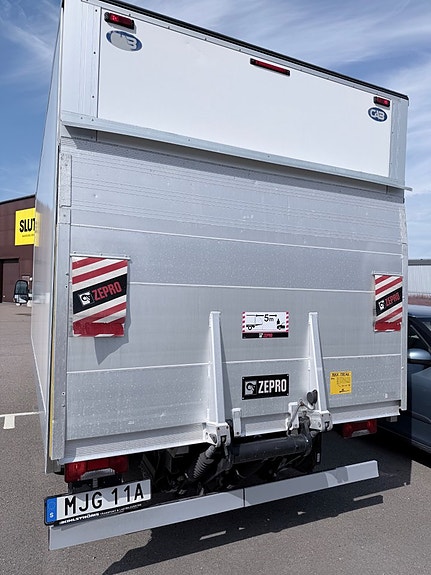 Iveco Daily 13 of 13