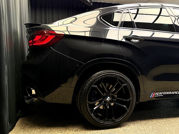 BMW X6 8 of 30