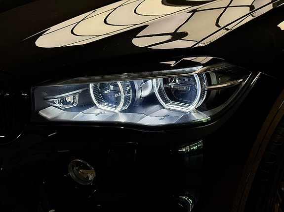 BMW X6 5 of 30