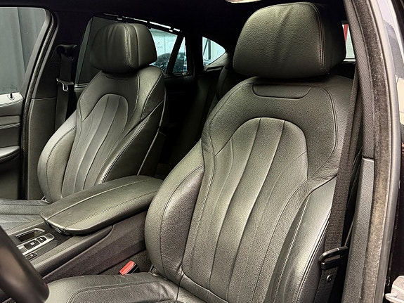 BMW X6 21 of 30