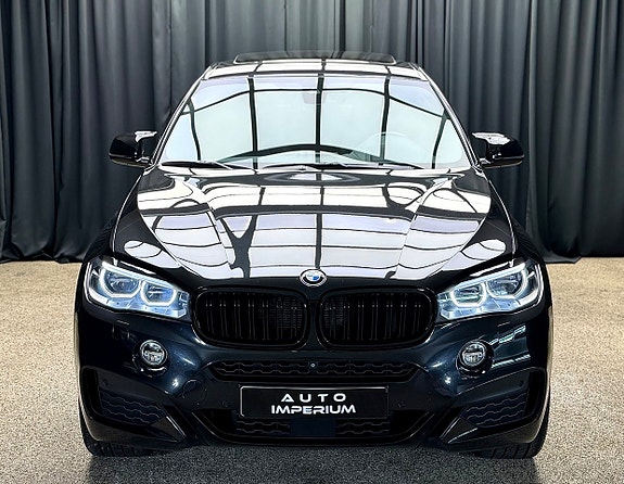 BMW X6 3 of 30