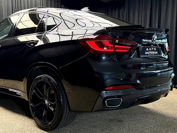 BMW X6 13 of 30