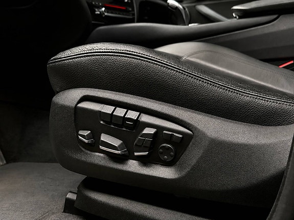BMW X6 20 of 30