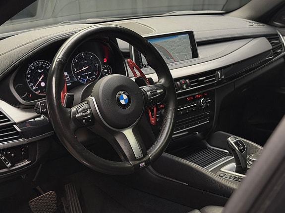 BMW X6 18 of 30