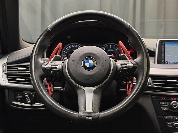 BMW X6 26 of 30