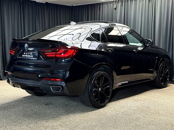 BMW X6 12 of 30