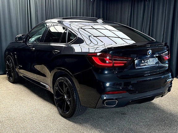 BMW X6 10 of 30