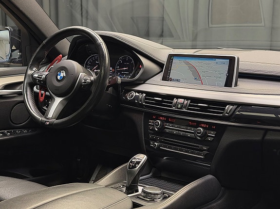 BMW X6 25 of 30