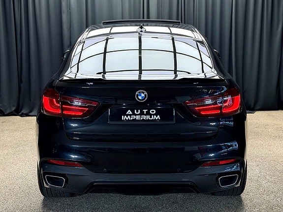BMW X6 11 of 30