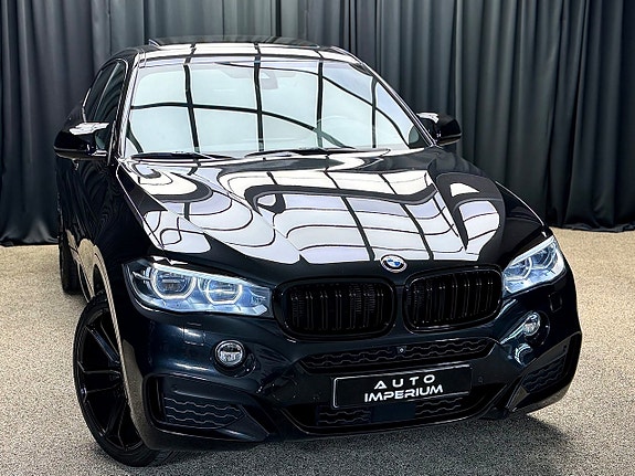 BMW X6 2 of 30